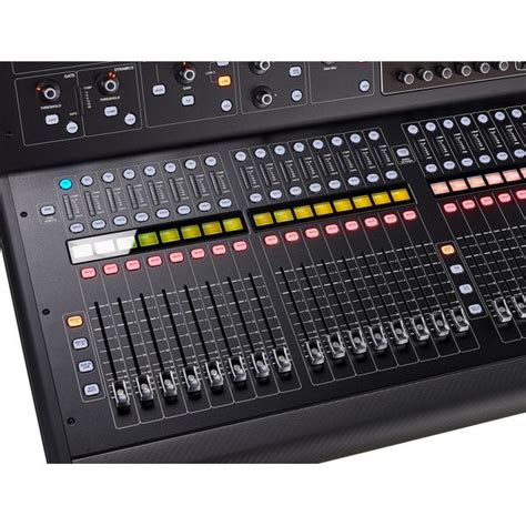 Midas M32 Live – Thomann UK.